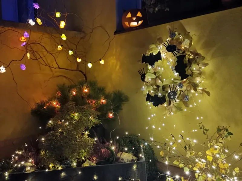 Halloween