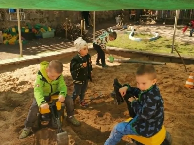 Německo