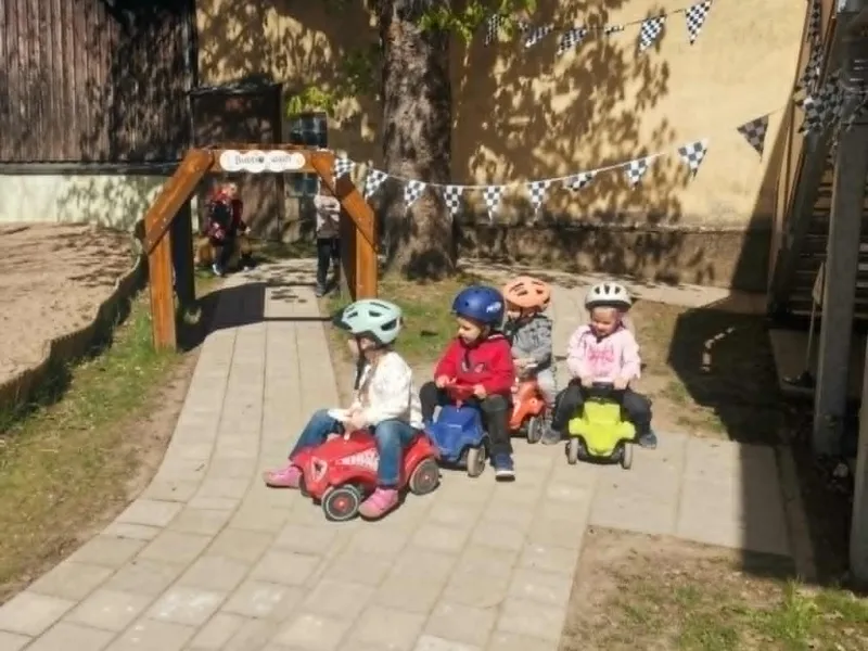 Německo