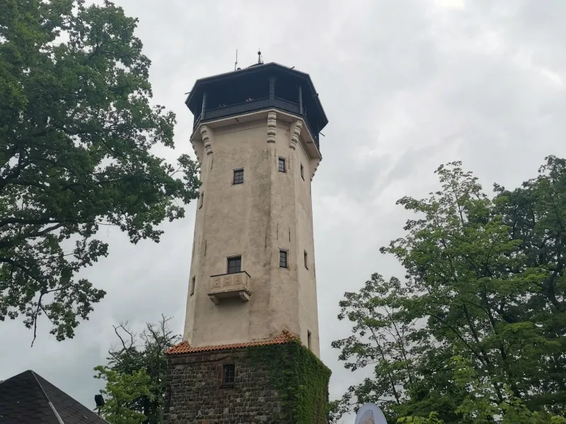 Výlet